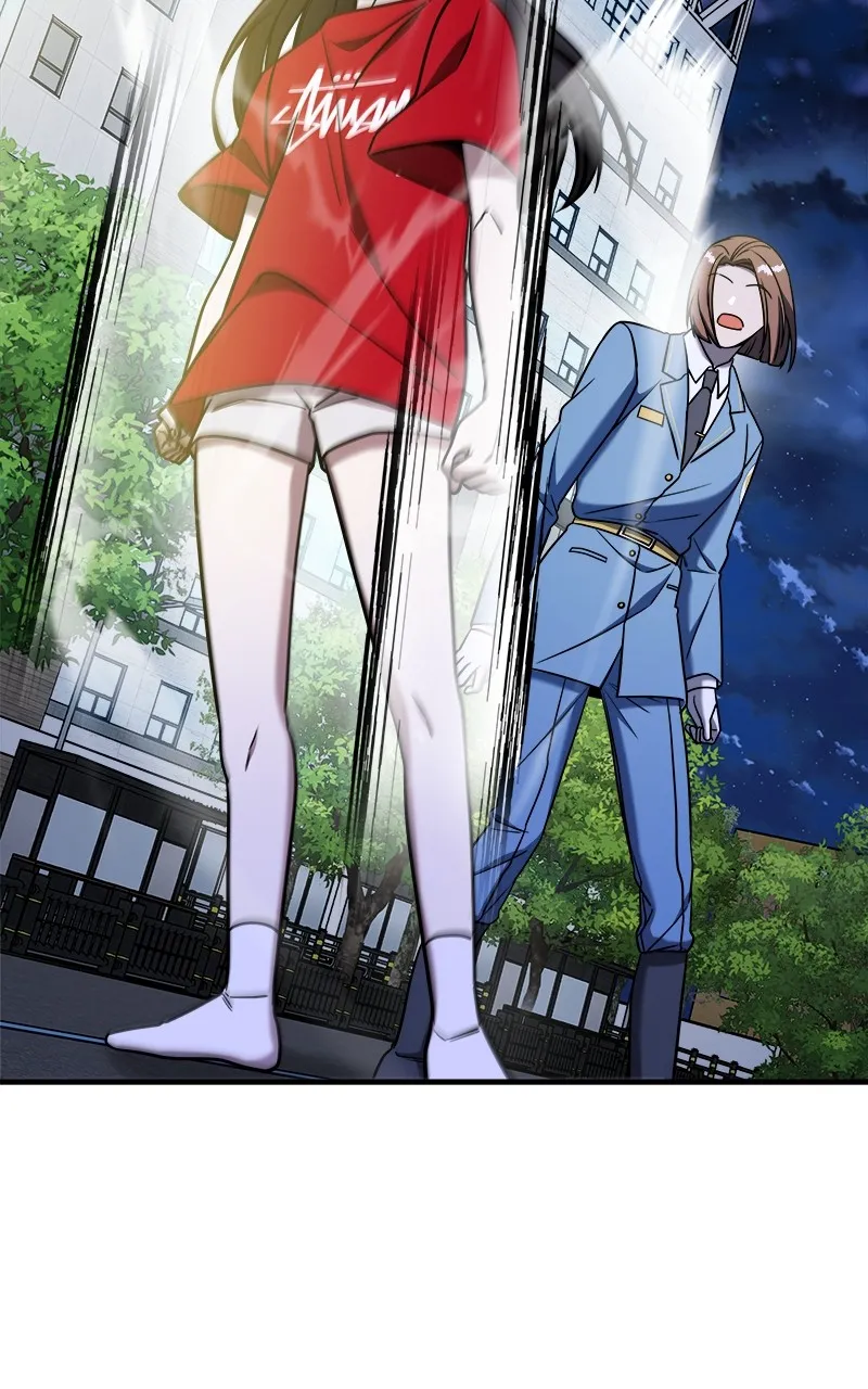 Villain with a Crush Chapter 73 page 153 - 
