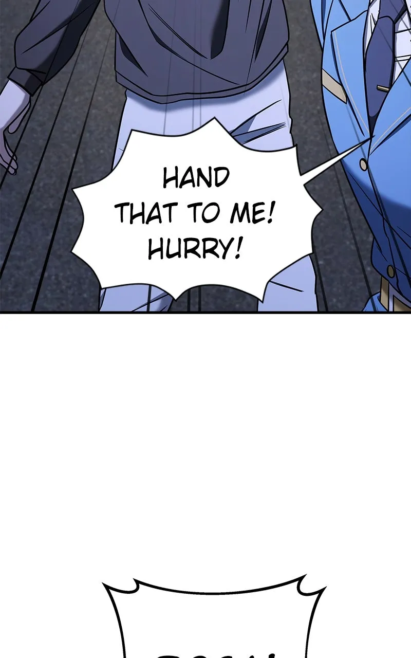 Villain with a Crush Chapter 73 page 167 - 