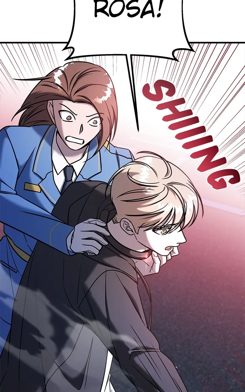 Villain with a Crush Chapter 73 page 168 - 