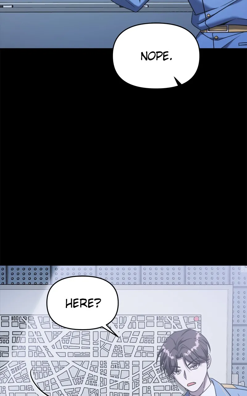 Villain with a Crush Chapter 73 page 23 - 