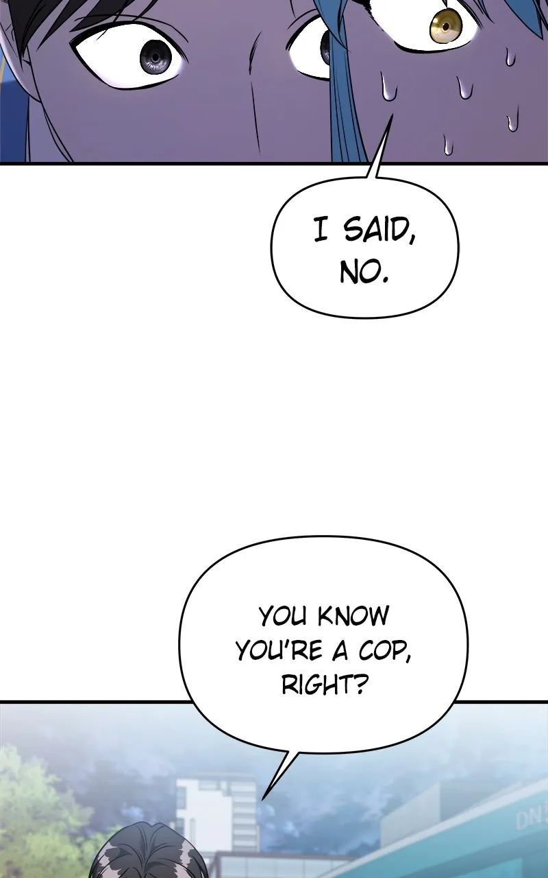 Villain with a Crush Chapter 73 page 31 - 