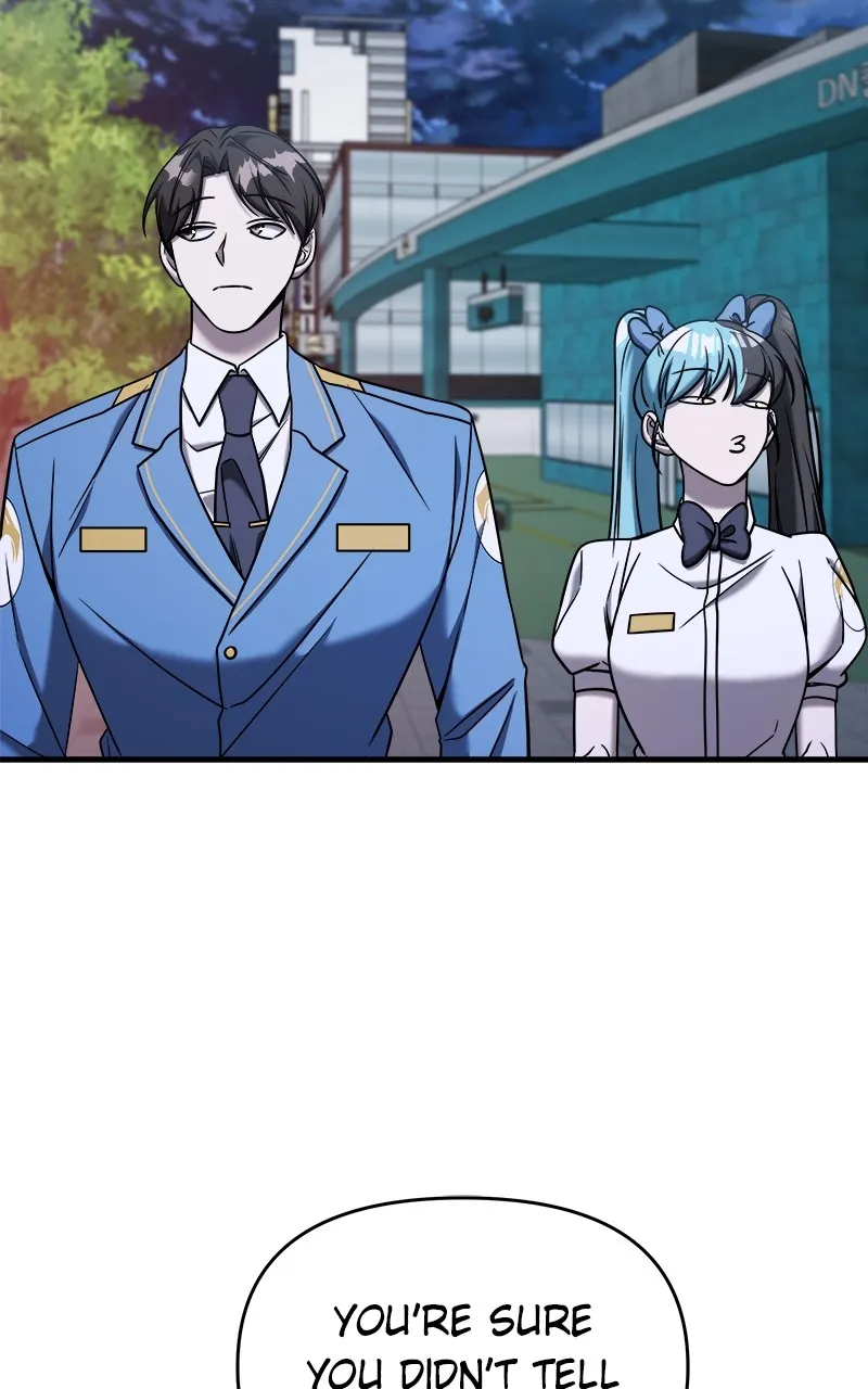 Villain with a Crush Chapter 73 page 33 - 