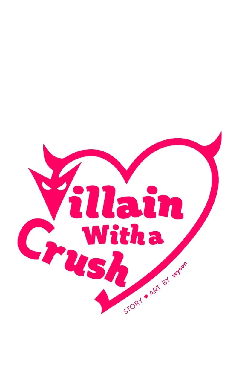 Villain with a Crush Chapter 73 page 5 - 