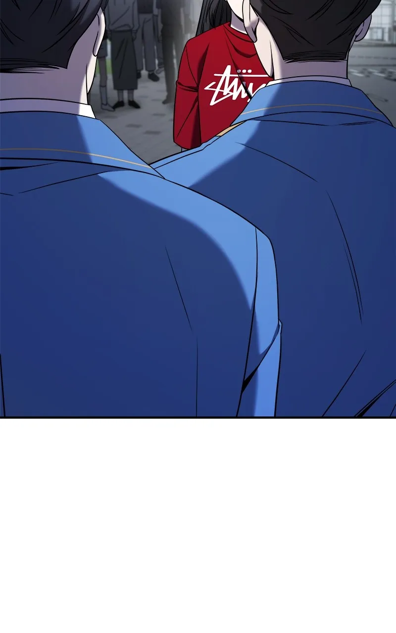 Villain with a Crush Chapter 73 page 48 - 