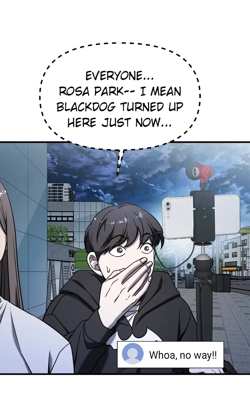 Villain with a Crush Chapter 73 page 49 - 