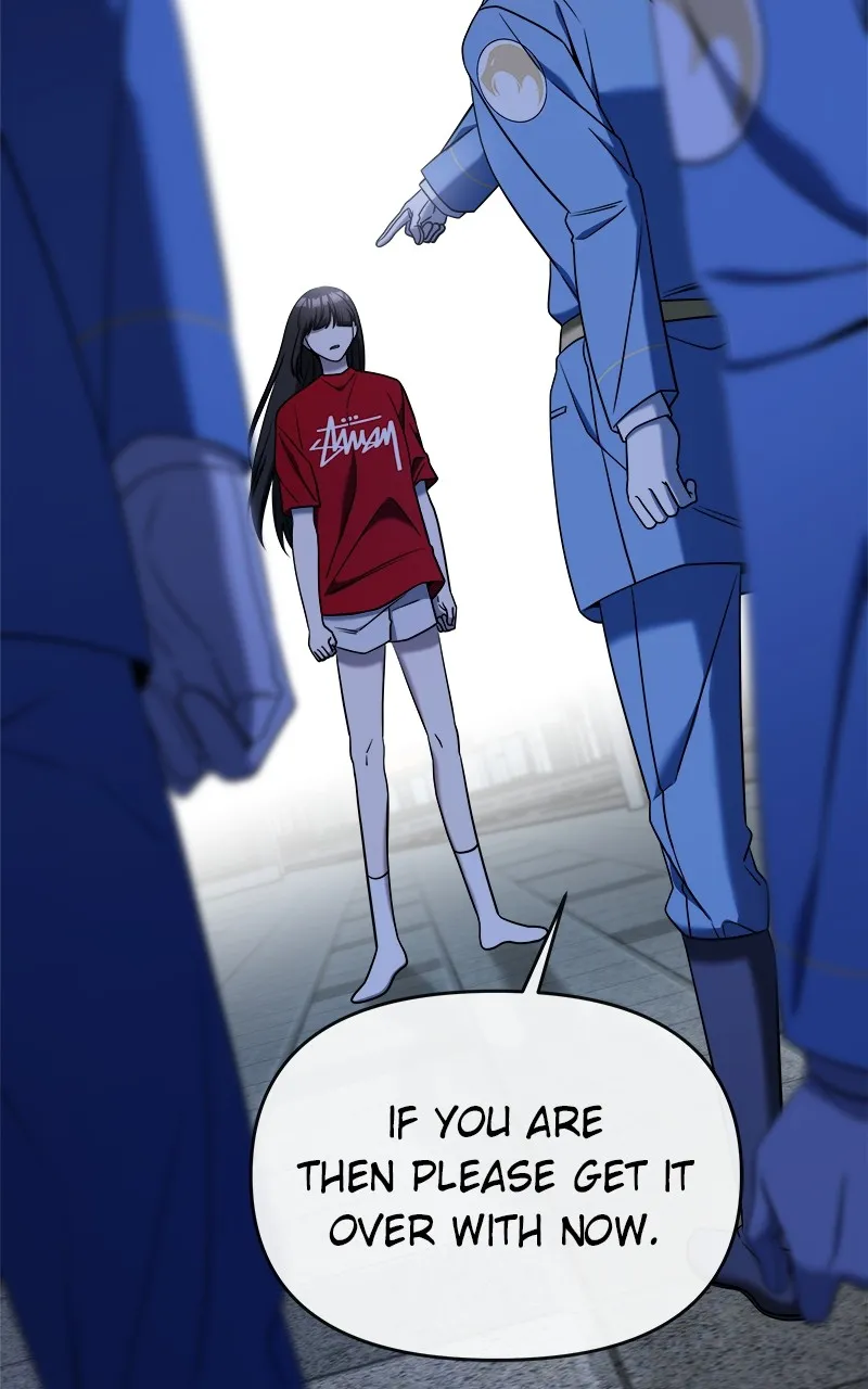 Villain with a Crush Chapter 73 page 53 - 