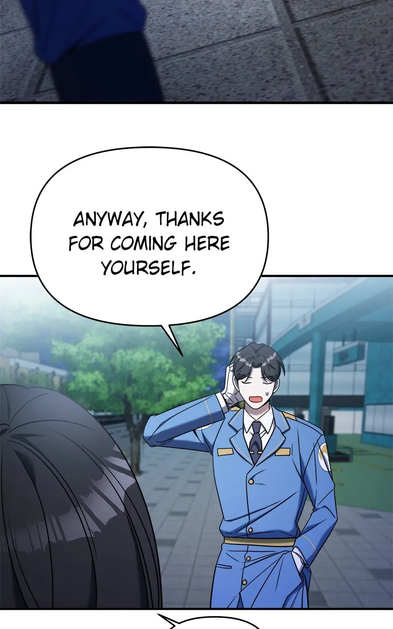 Villain with a Crush Chapter 73 page 54 - 