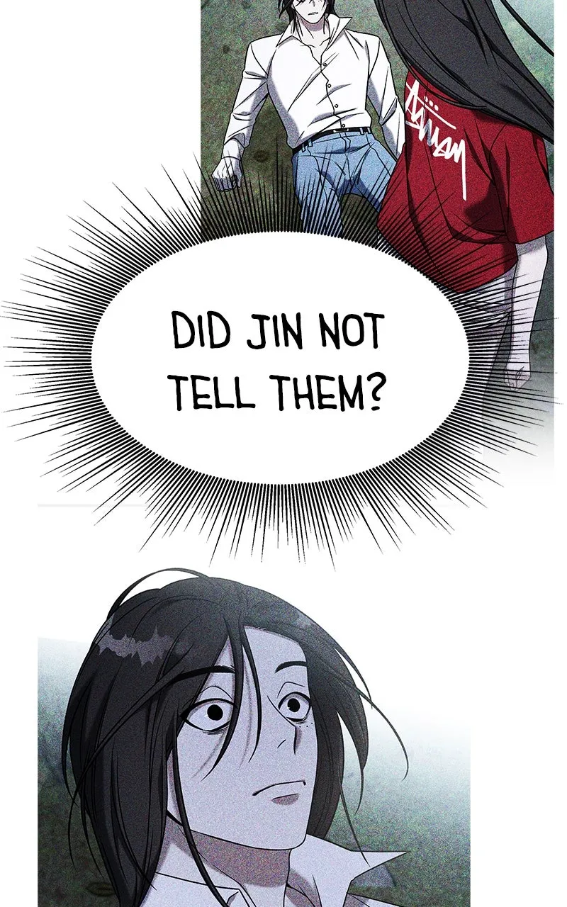 Villain with a Crush Chapter 73 page 59 - 