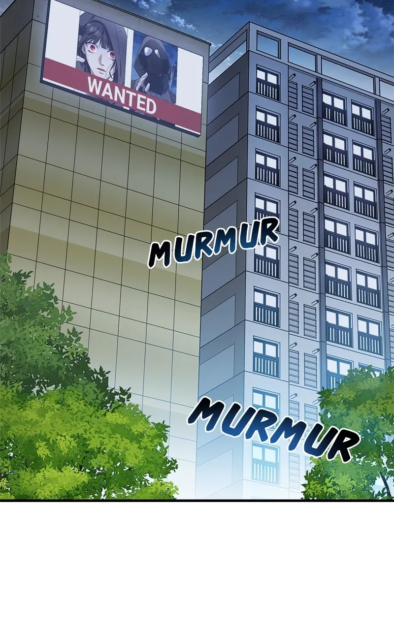 Villain with a Crush Chapter 73 page 7 - 