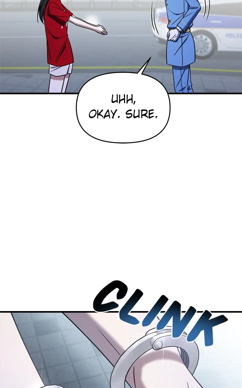 Villain with a Crush Chapter 73 page 61 - 