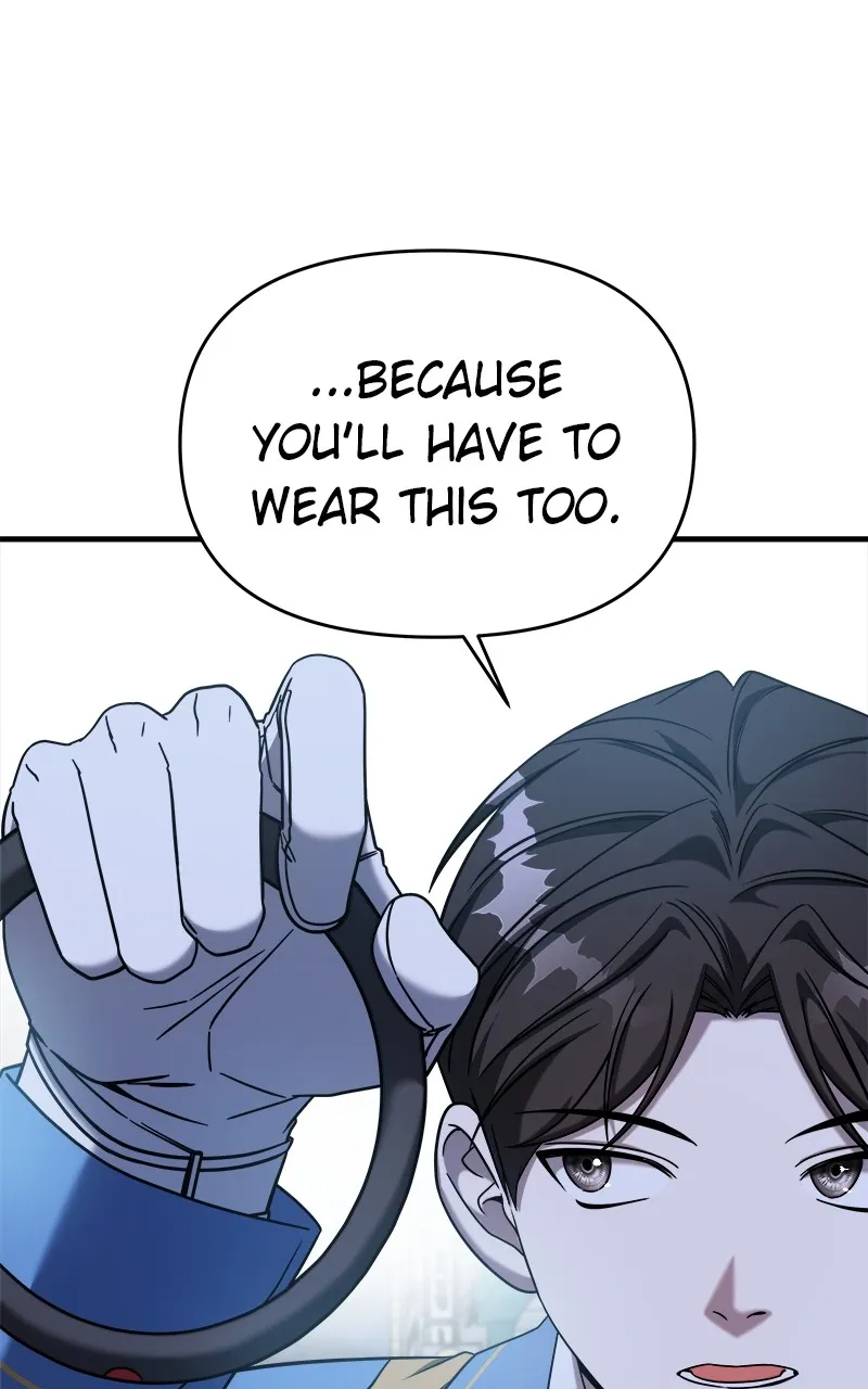 Villain with a Crush Chapter 73 page 70 - 