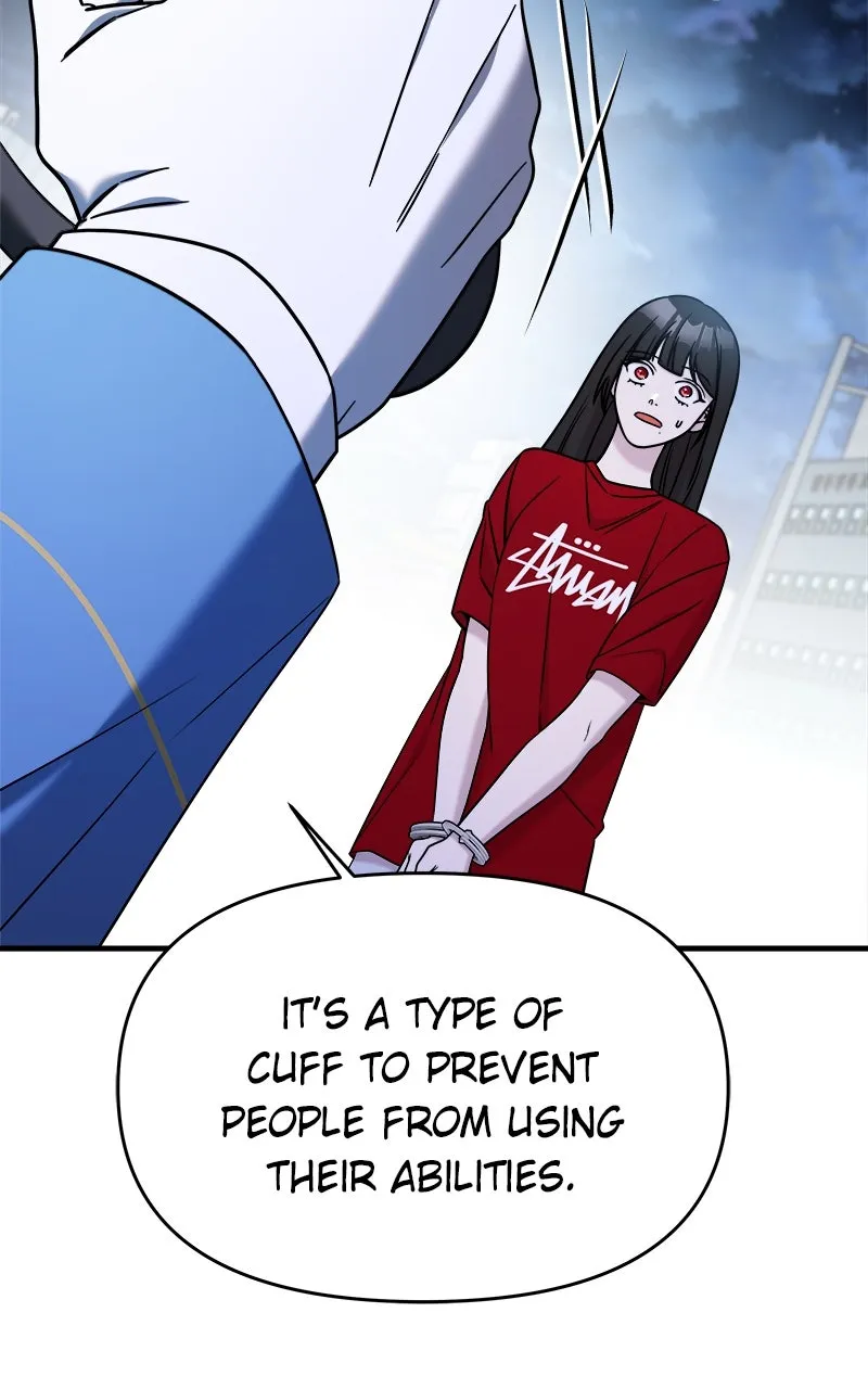 Villain with a Crush Chapter 73 page 72 - 