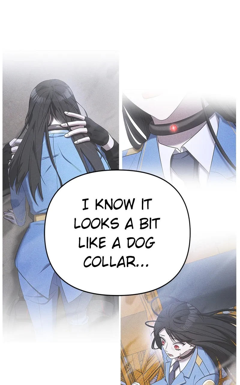 Villain with a Crush Chapter 73 page 73 - 