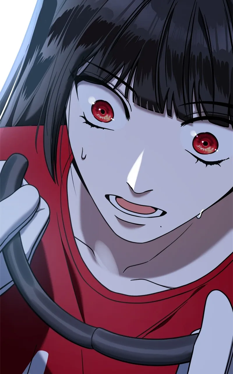 Villain with a Crush Chapter 73 page 75 - 