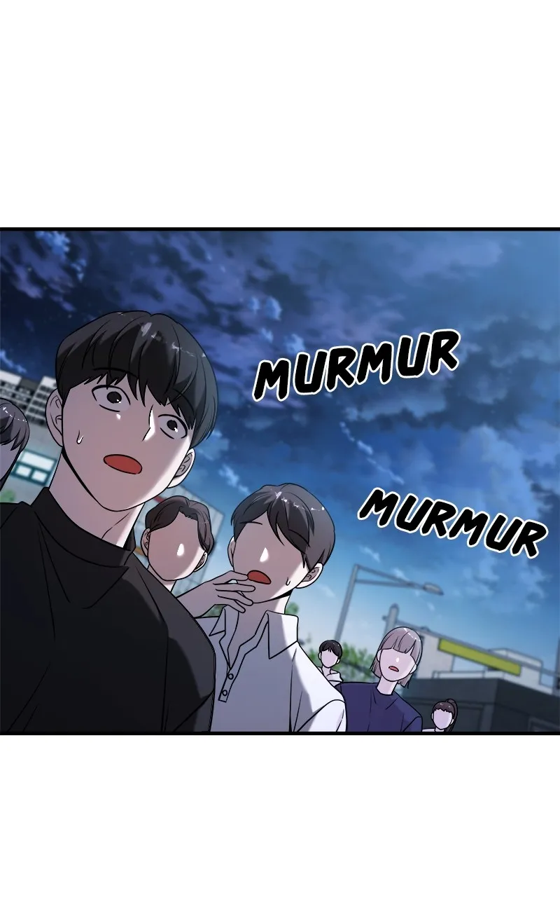Villain with a Crush Chapter 73 page 77 - 