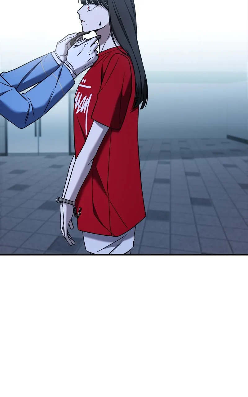 Villain with a Crush Chapter 73 page 84 - 