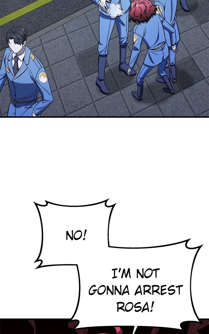 Villain with a Crush Chapter 73 page 10 - 