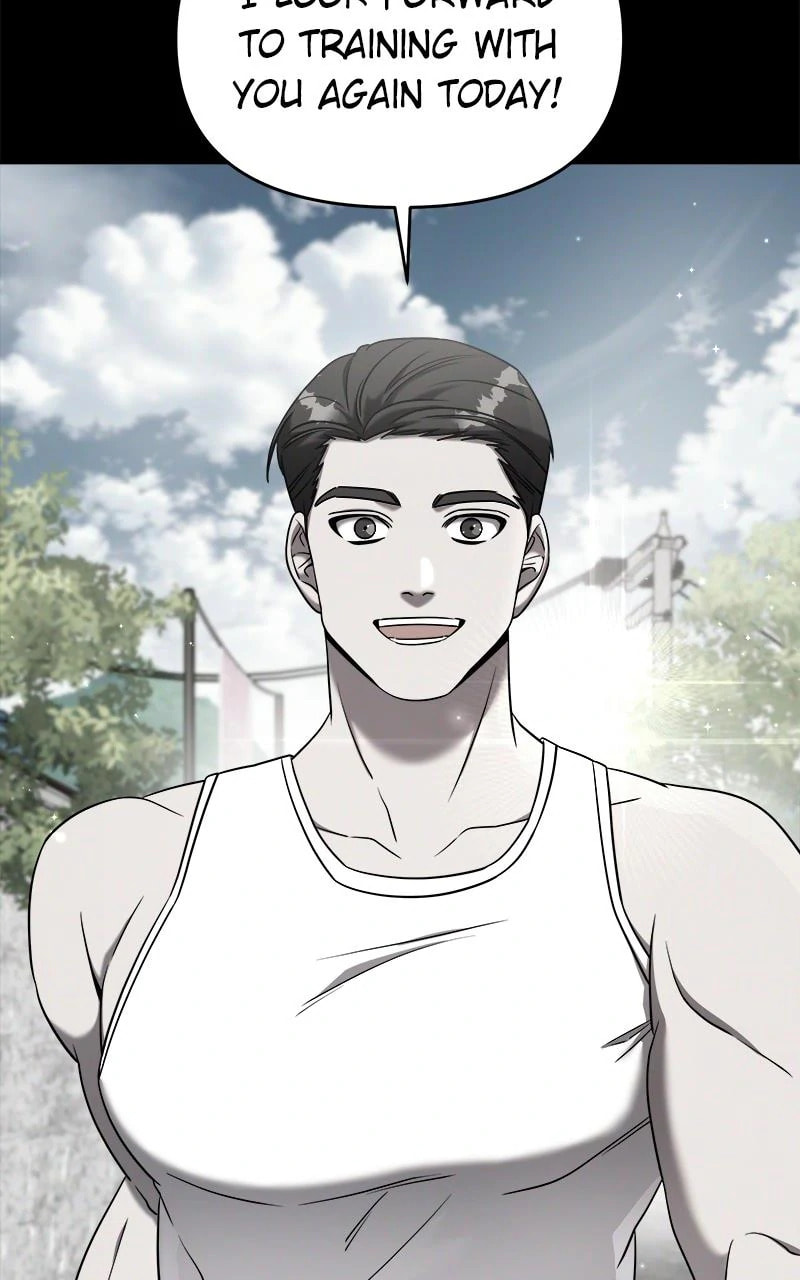 Villain with a Crush Chapter 74.1 page 117 - 