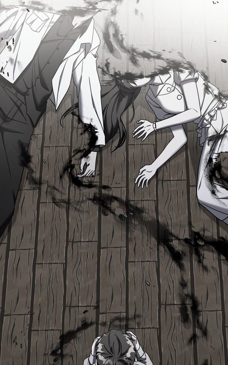 Villain with a Crush Chapter 74.1 page 3 - 