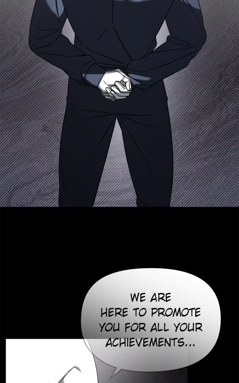 Villain with a Crush Chapter 74.2 page 2 - 