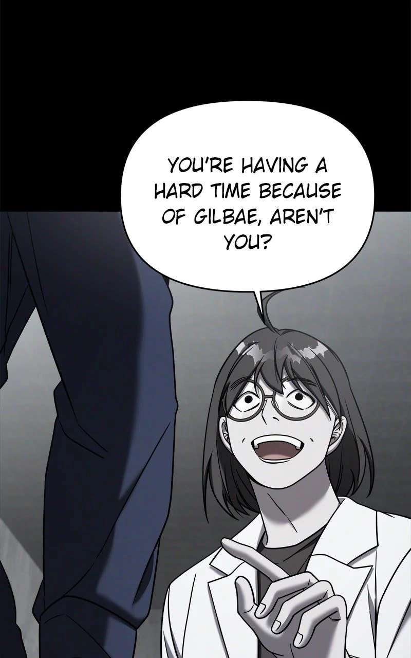 Villain with a Crush Chapter 74.2 page 101 - 