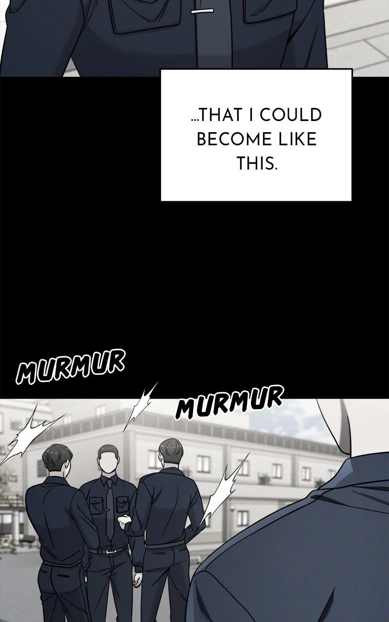 Villain with a Crush Chapter 74.2 page 12 - 