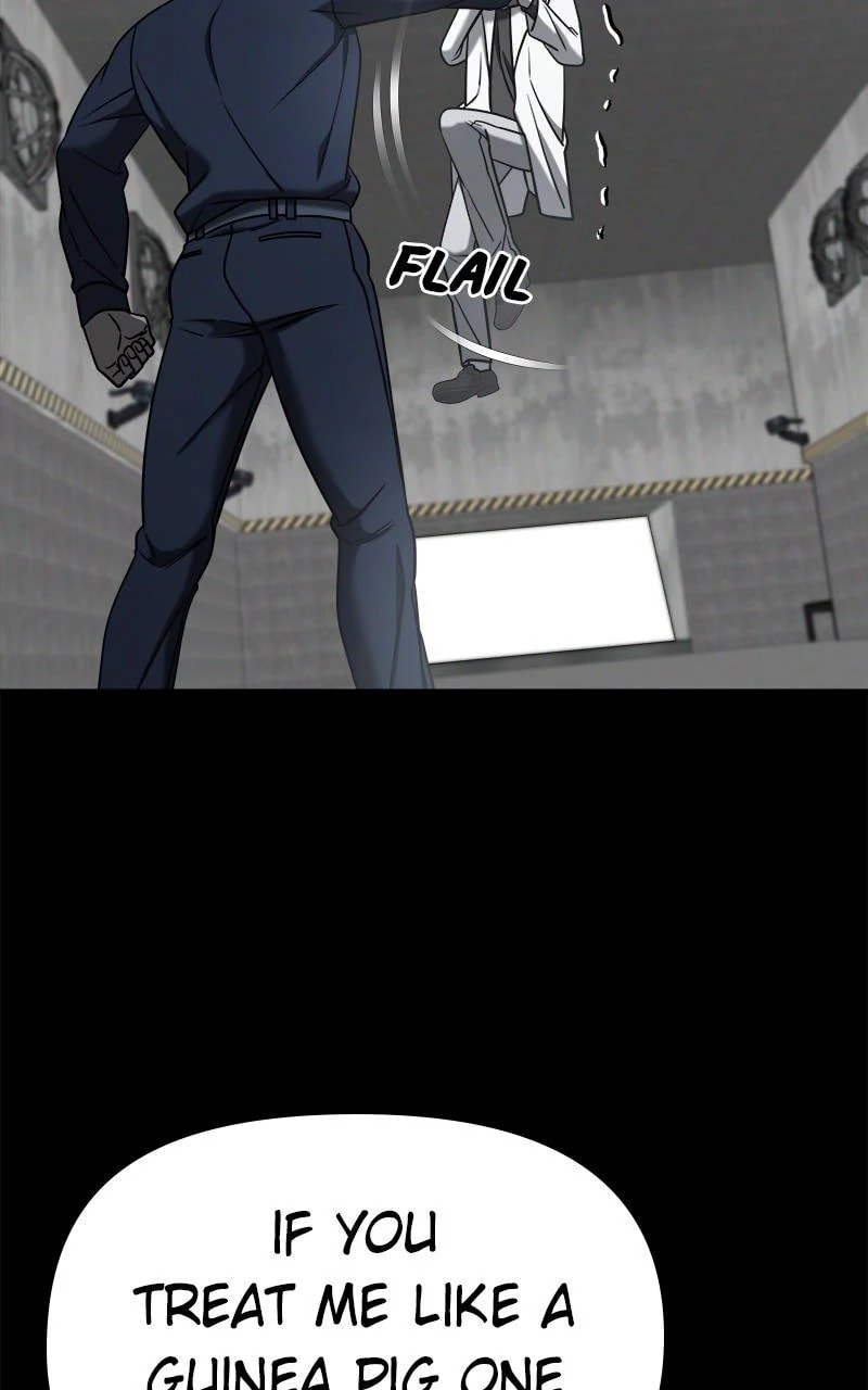Villain with a Crush Chapter 74.2 page 111 - 