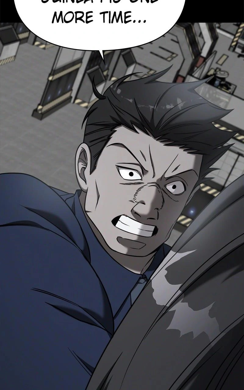 Villain with a Crush Chapter 74.2 page 112 - 