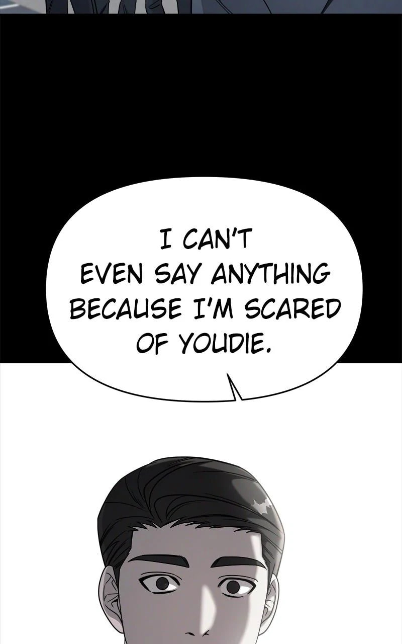 Villain with a Crush Chapter 74.2 page 13 - 