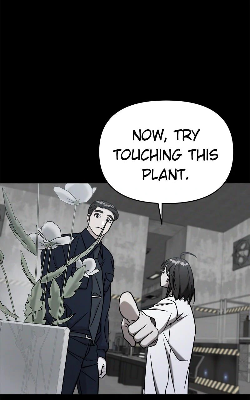 Villain with a Crush Chapter 74.2 page 122 - 