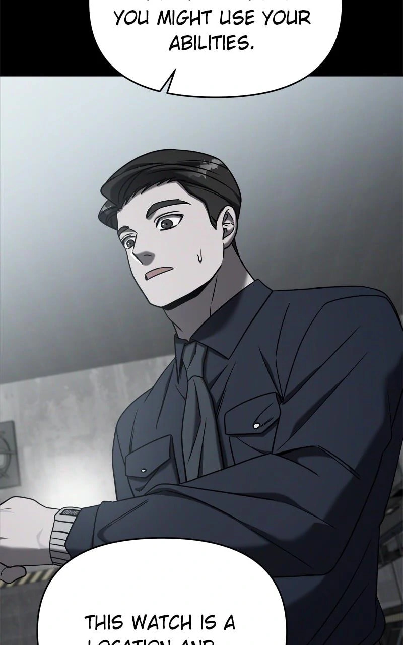 Villain with a Crush Chapter 74.2 page 125 - 
