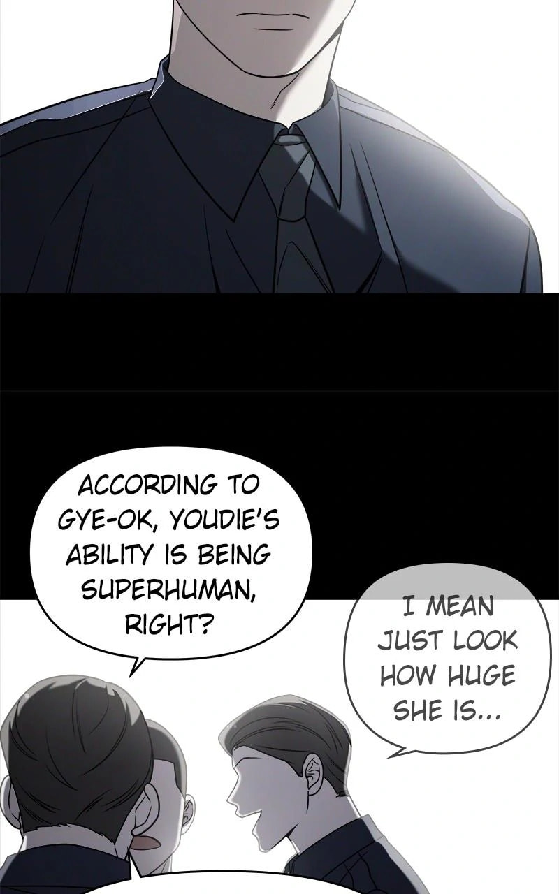 Villain with a Crush Chapter 74.2 page 14 - 