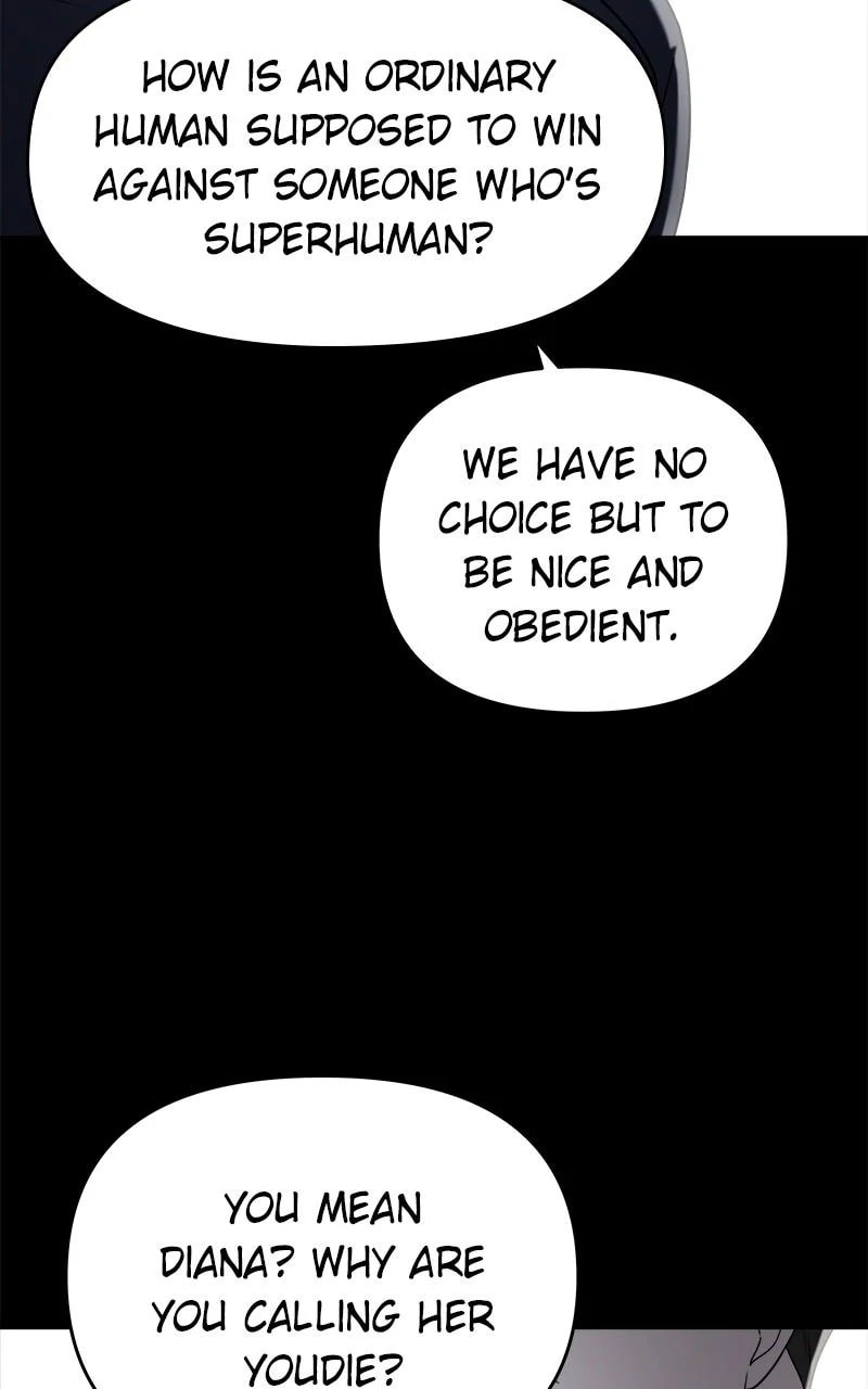 Villain with a Crush Chapter 74.2 page 15 - 