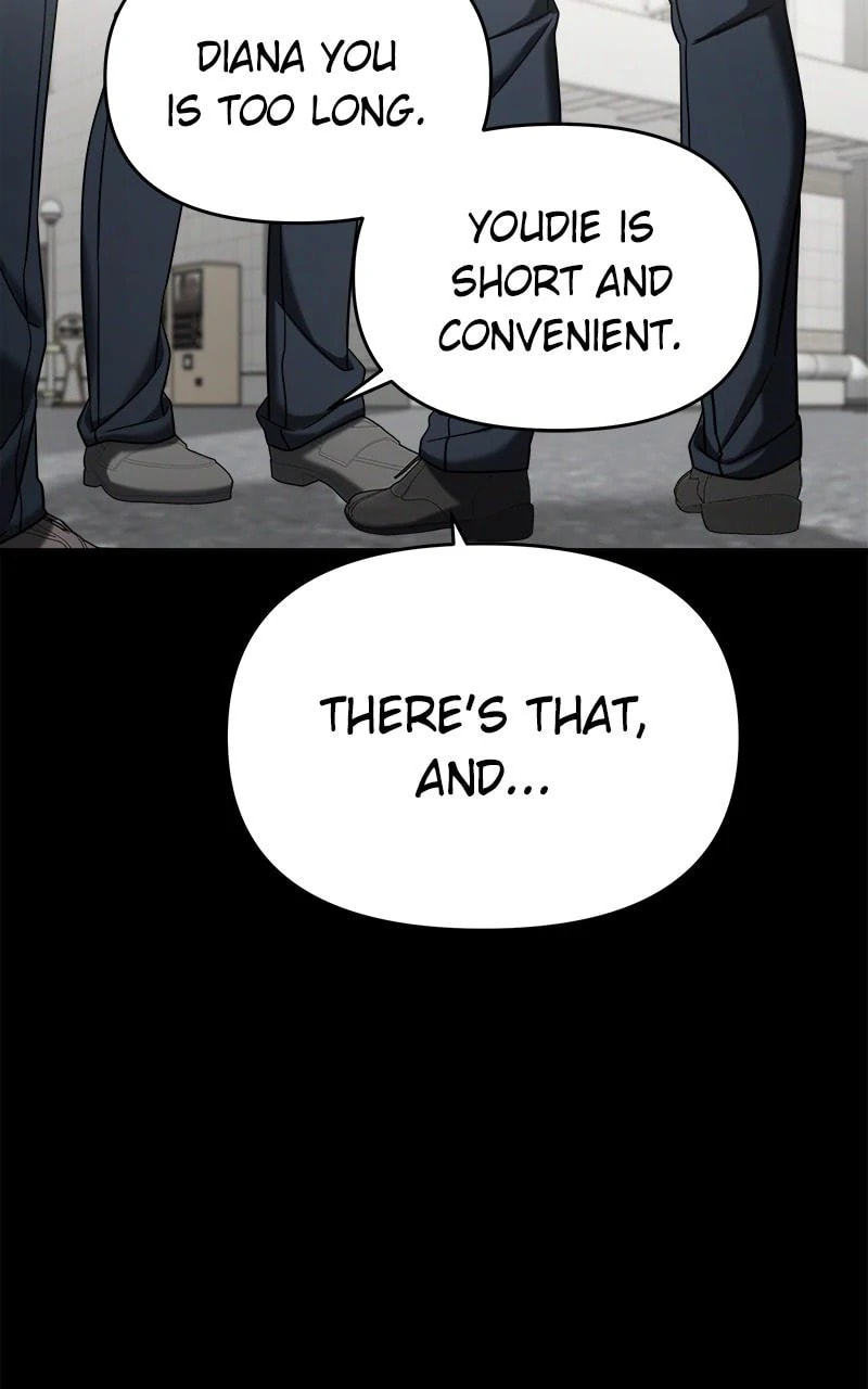Villain with a Crush Chapter 74.2 page 17 - 