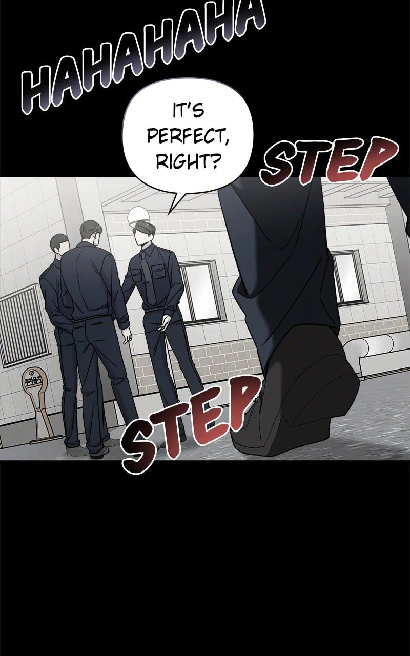 Villain with a Crush Chapter 74.2 page 20 - 