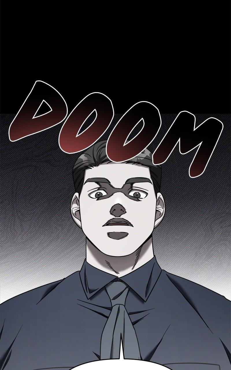 Villain with a Crush Chapter 74.2 page 21 - 