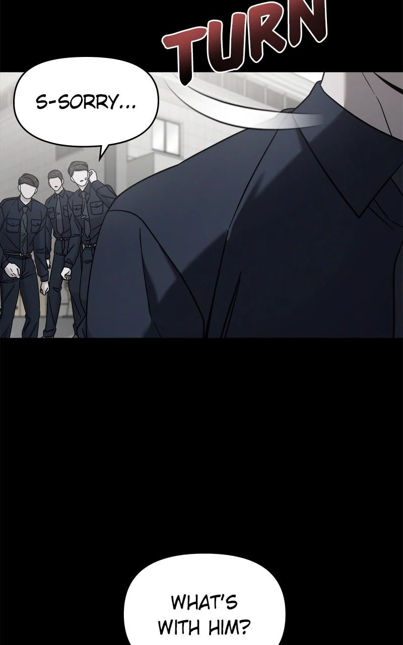 Villain with a Crush Chapter 74.2 page 23 - 