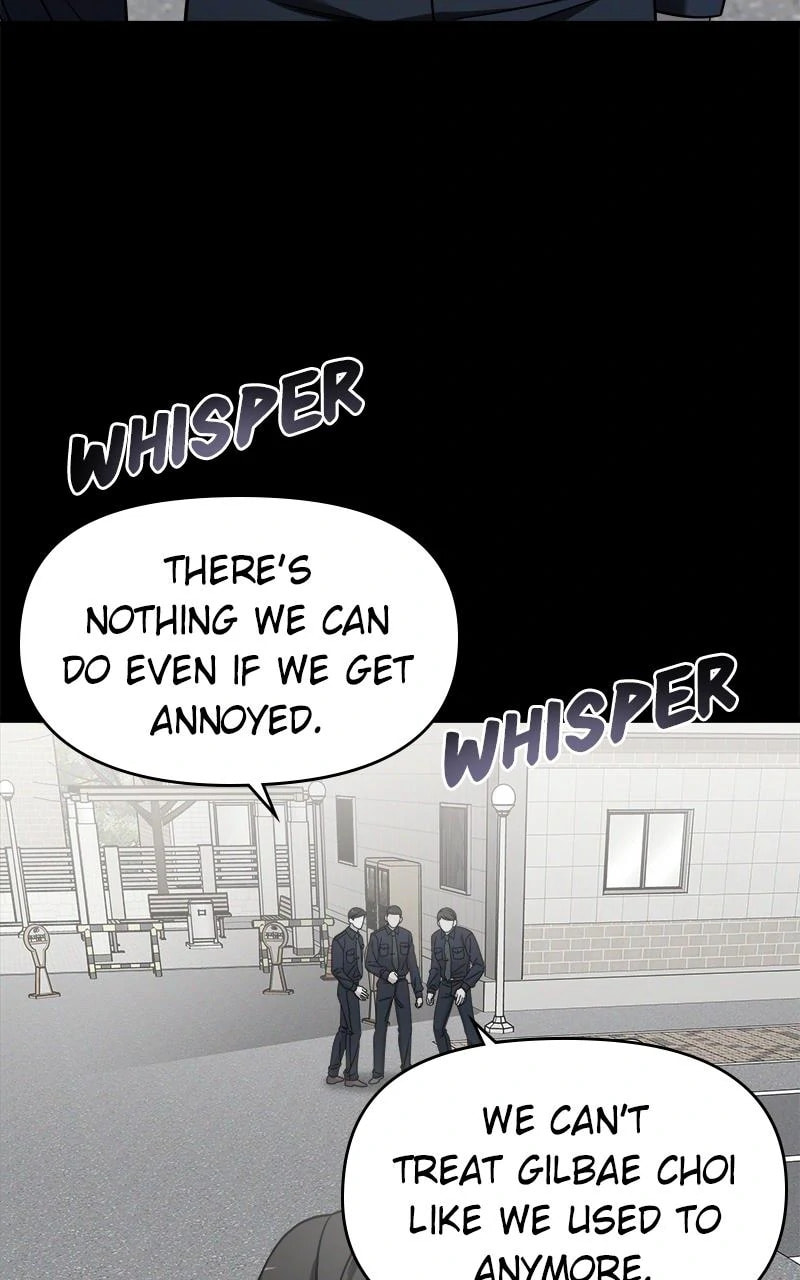 Villain with a Crush Chapter 74.2 page 25 - 