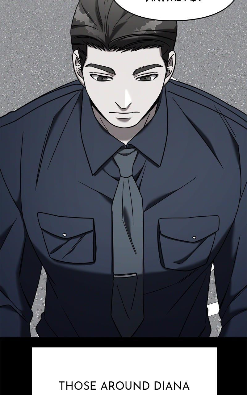 Villain with a Crush Chapter 74.2 page 26 - 