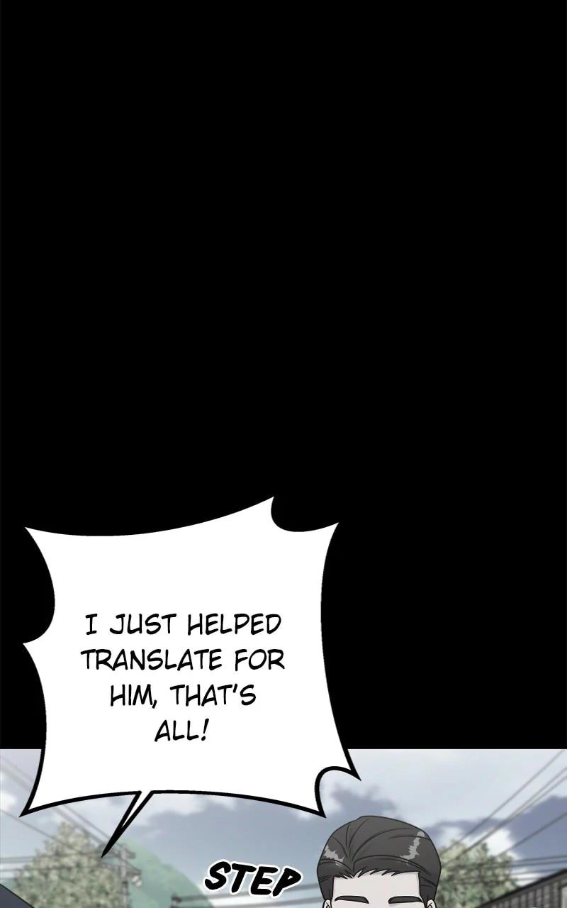 Villain with a Crush Chapter 74.2 page 34 - 