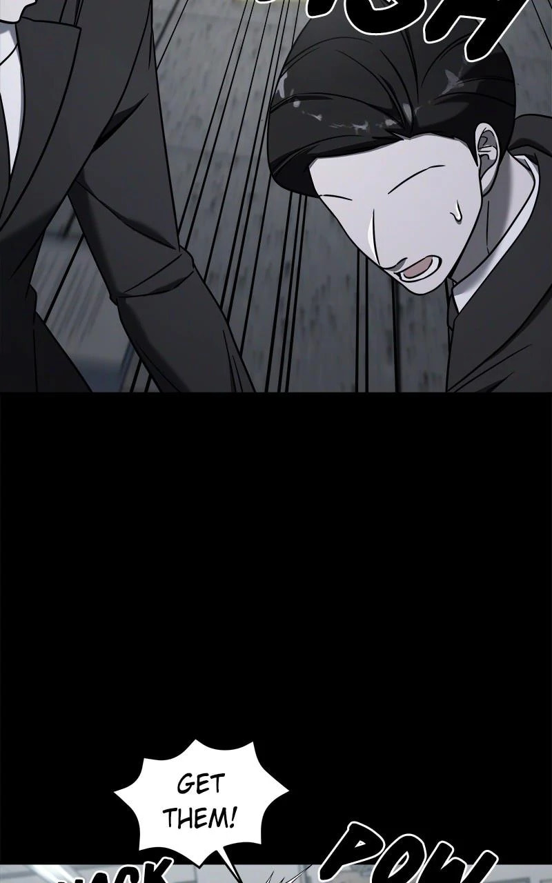 Villain with a Crush Chapter 74.2 page 47 - 