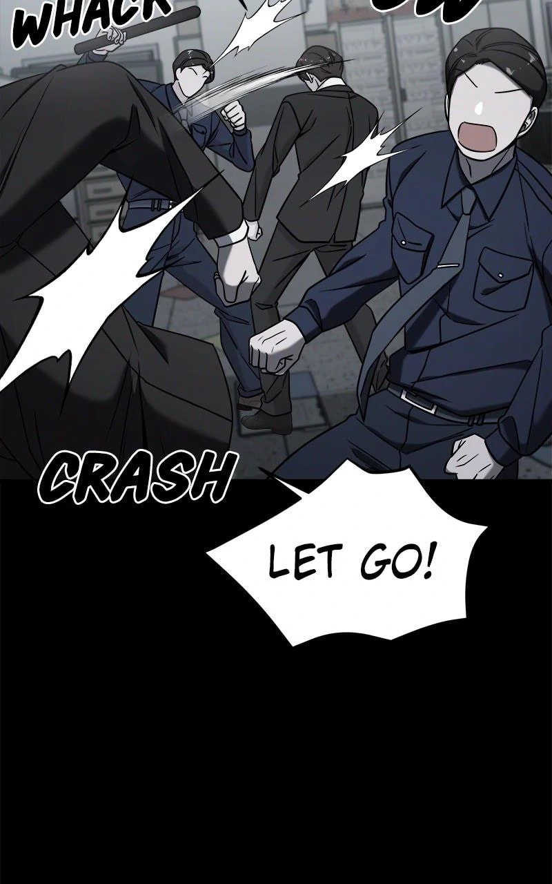 Villain with a Crush Chapter 74.2 page 48 - 