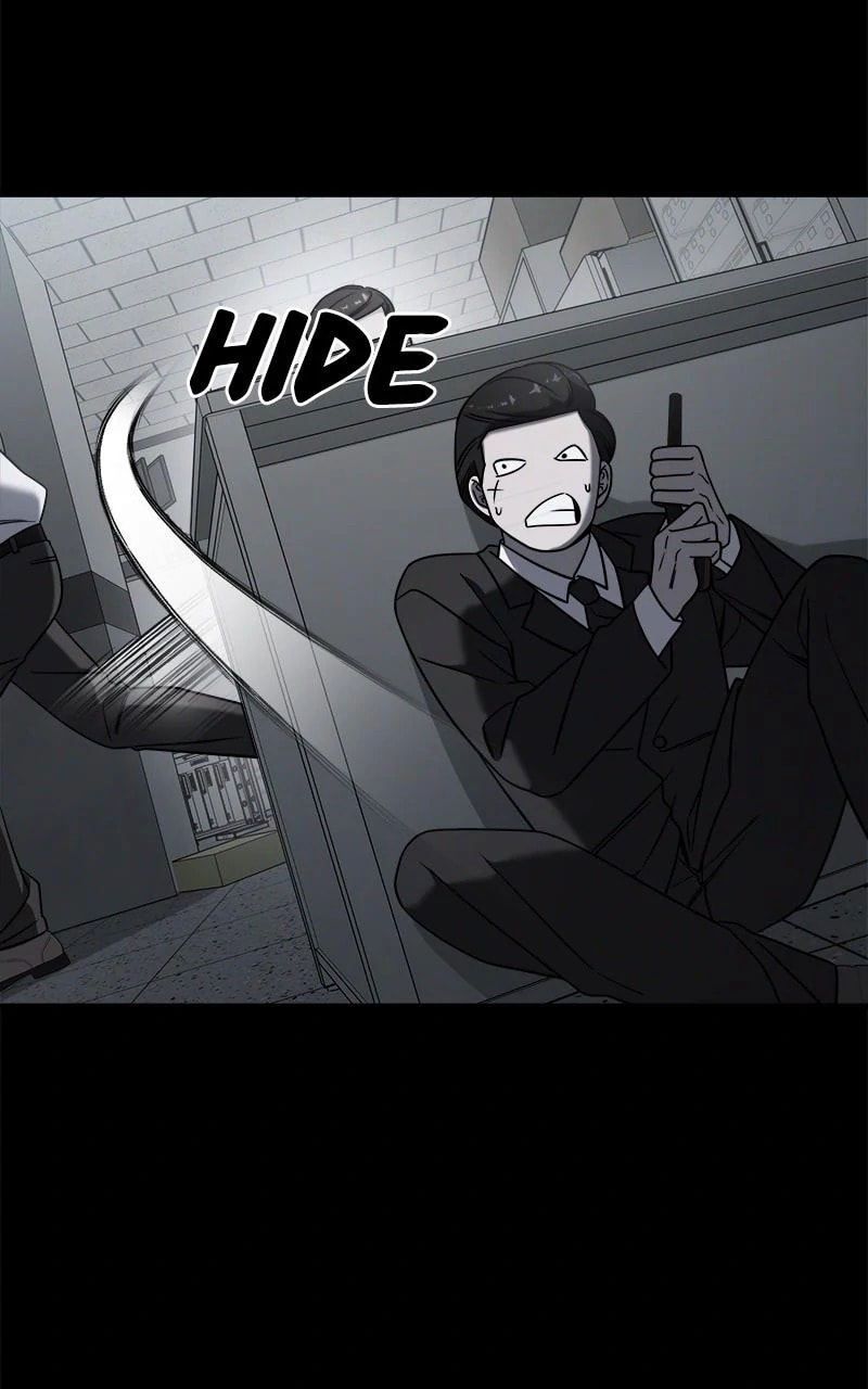 Villain with a Crush Chapter 74.2 page 49 - 