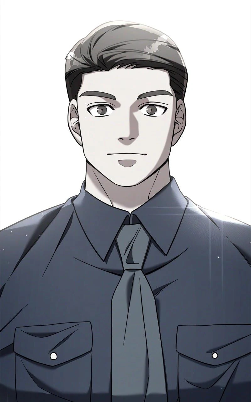 Villain with a Crush Chapter 74.2 page 6 - 
