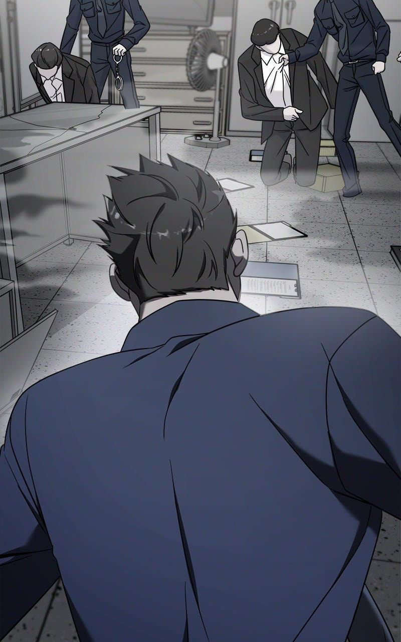 Villain with a Crush Chapter 74.2 page 56 - 