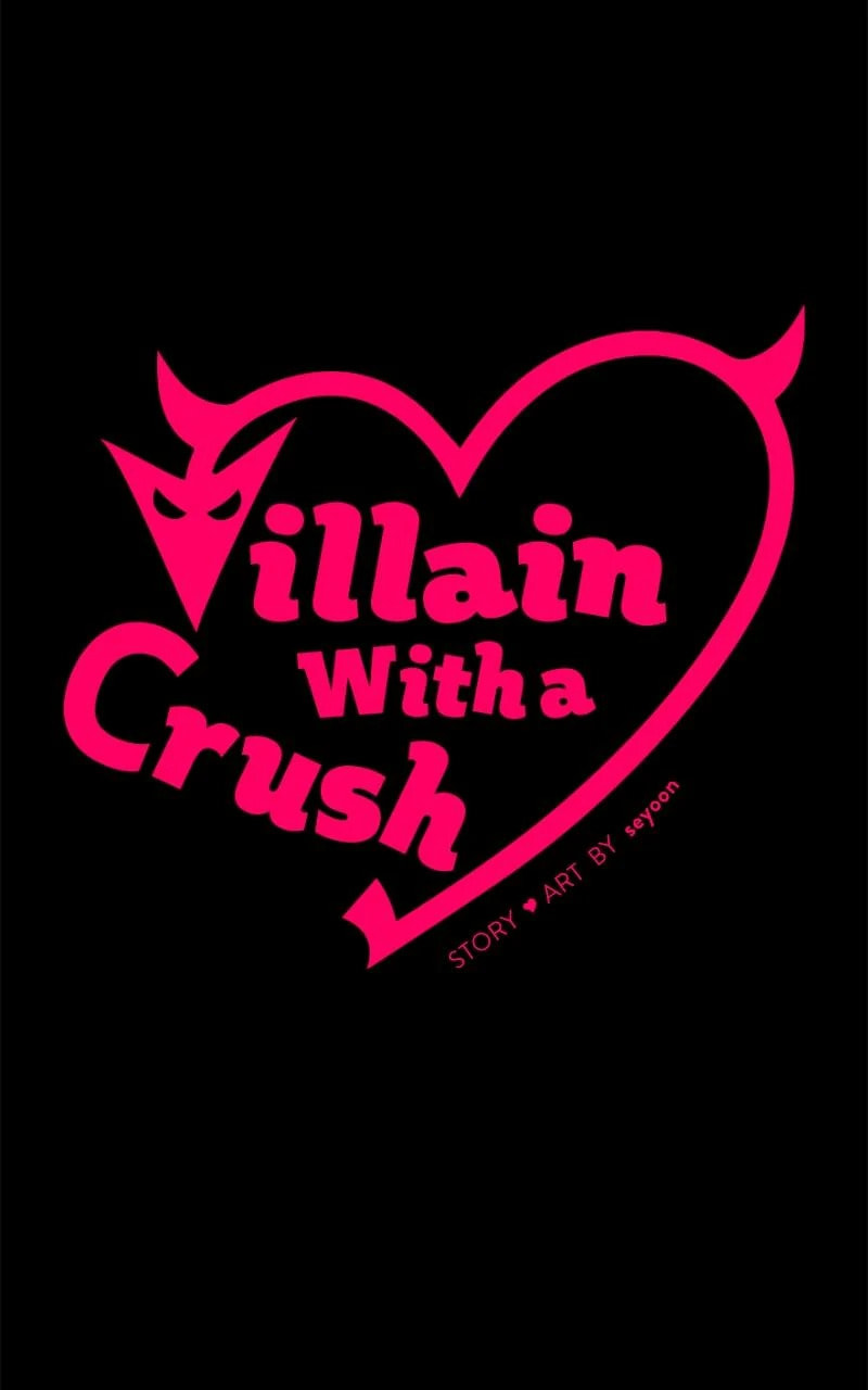 Villain with a Crush Chapter 74.2 page 8 - 