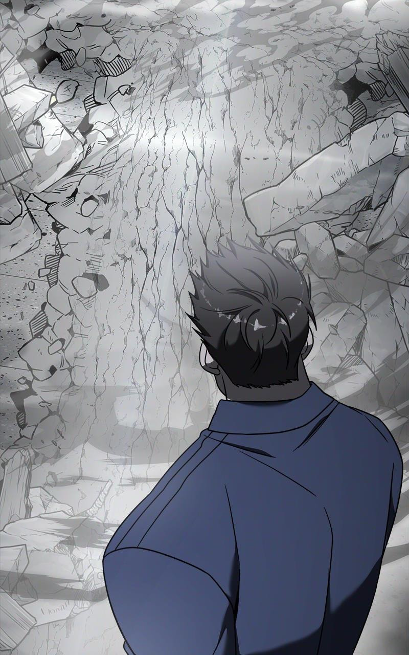 Villain with a Crush Chapter 74.2 page 77 - 