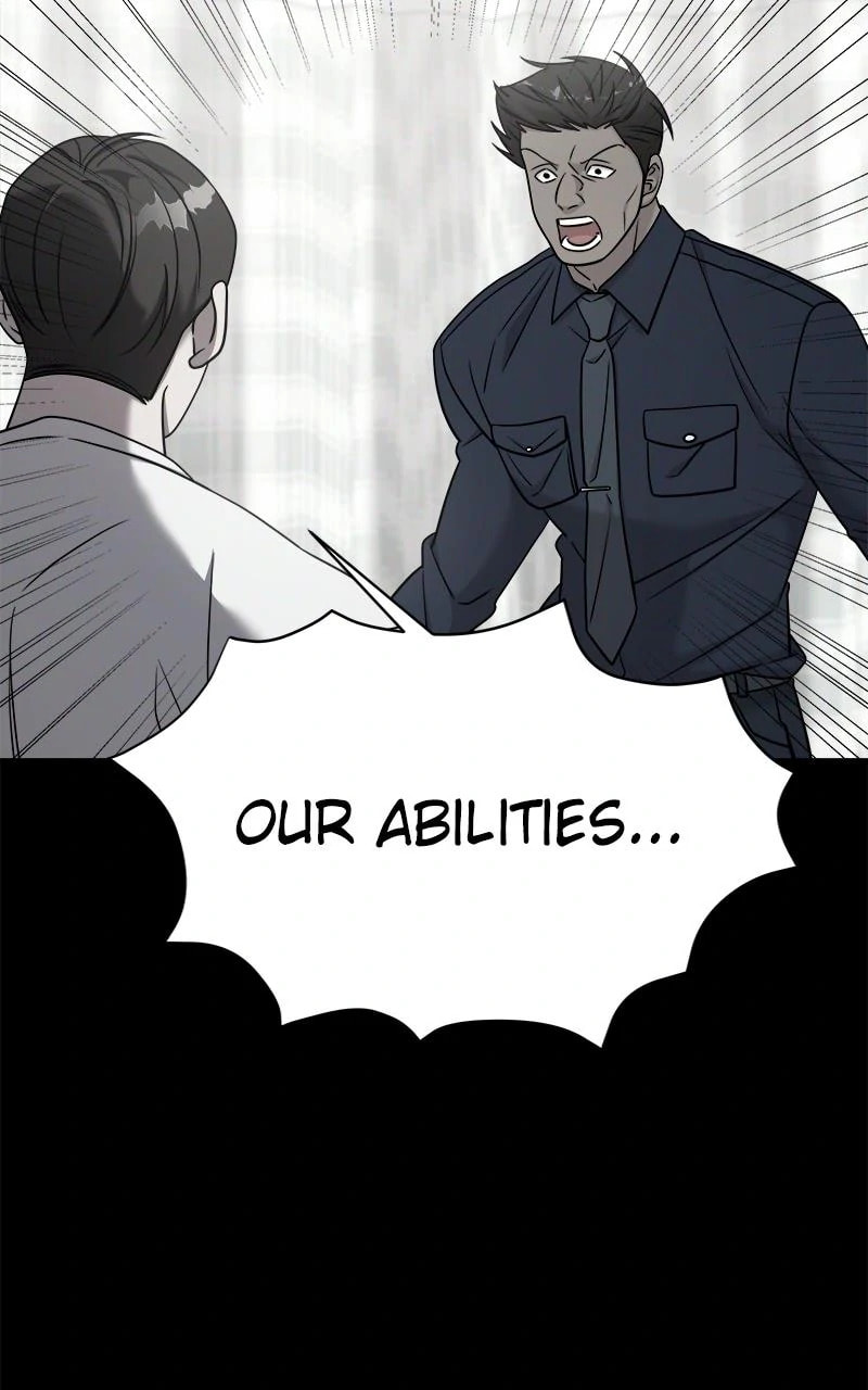 Villain with a Crush Chapter 74.2 page 85 - 