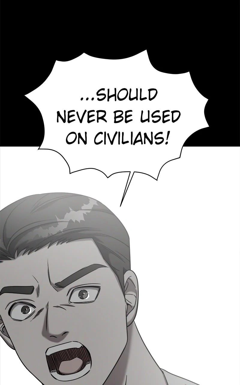 Villain with a Crush Chapter 74.2 page 86 - 
