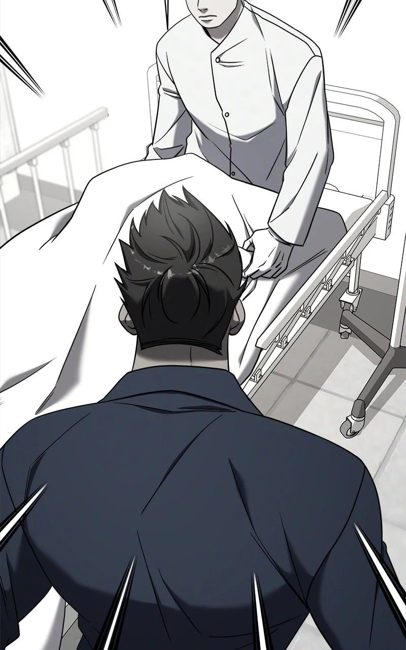 Villain with a Crush Chapter 74.2 page 92 - 